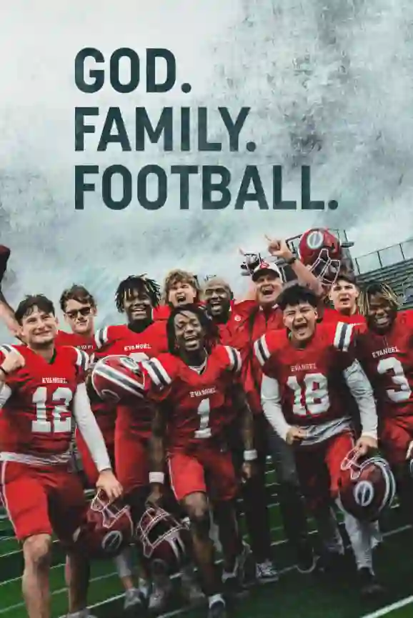 上帝家族足球 第一季