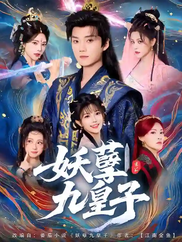 妖孽九皇子
