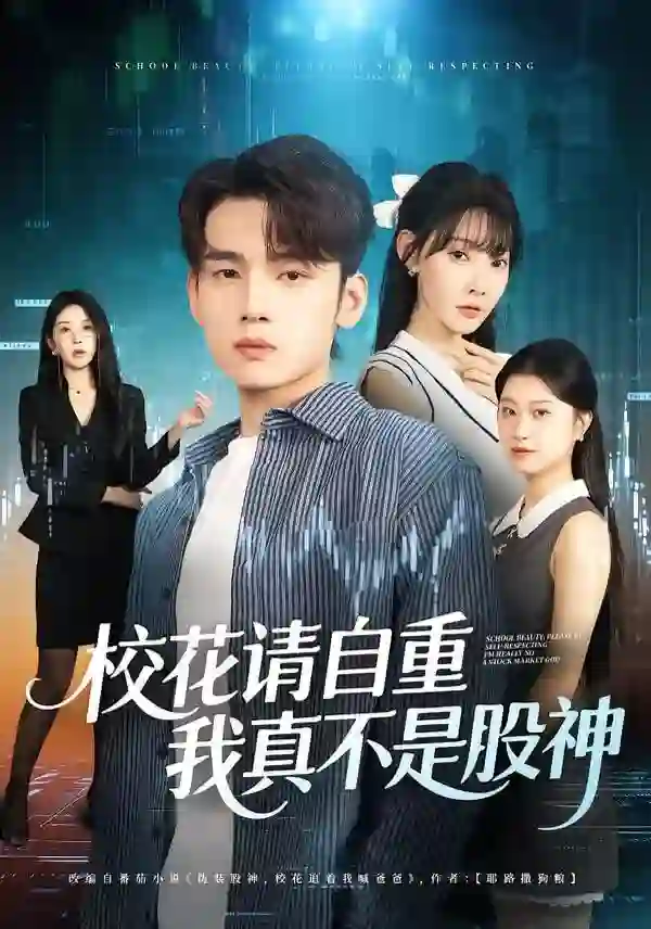 校花请自重我真不是股神