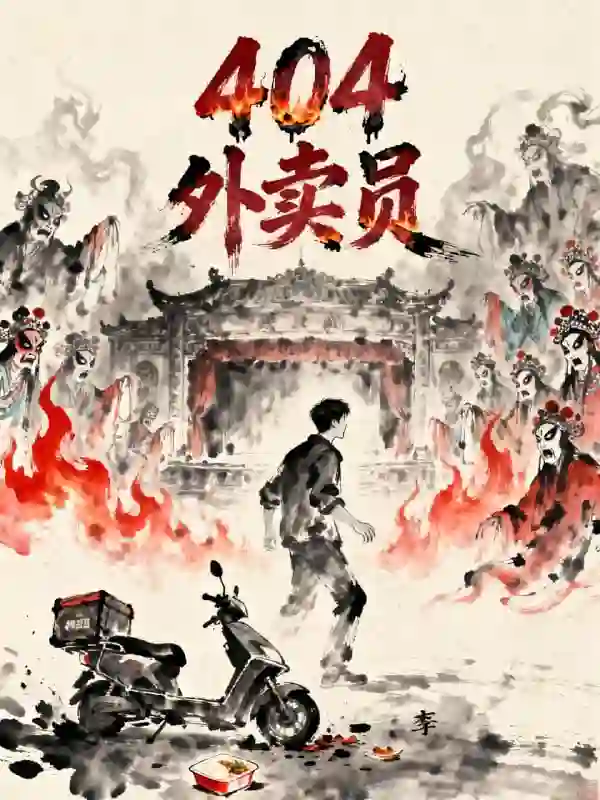 404外卖员