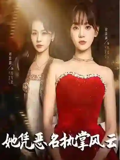 她凭恶名执掌风云＆她凭恶名执掌风云