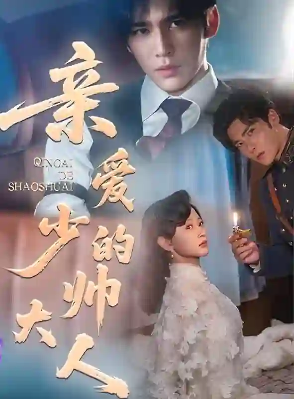 亲爱的少帅大人