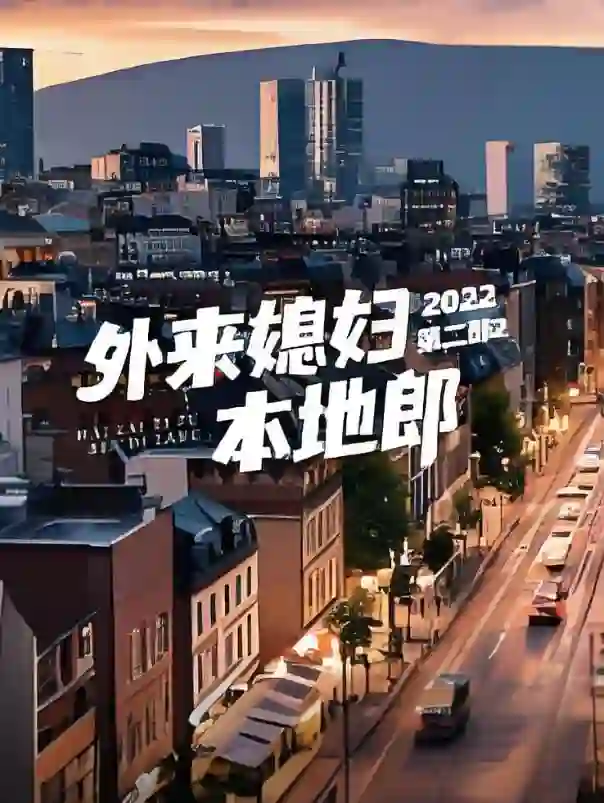 外来媳妇本地郎 第二部